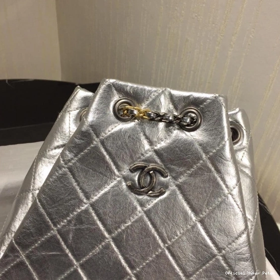 Hyper Peter CHANEL GABRIELLE BACKPACK 0729